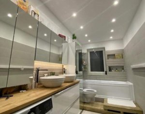 Appartement 3 chambres à vendre dans Cluj-napoca, zone Borhanci