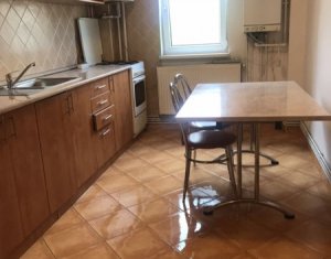 Lakás 2 szobák eladó on Cluj-napoca, Zóna Manastur