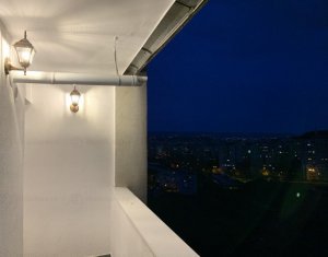 Lakás 4 szobák eladó on Cluj-napoca, Zóna Manastur