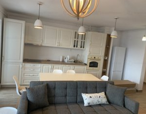 , 86m2 on Cluj-napoca, Zóna Manastur