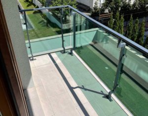 Appartement 1 chambres à vendre dans Cluj-napoca, zone Buna Ziua