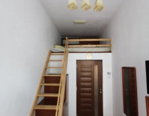 , 18m2 on Cluj-napoca, Zóna Centru