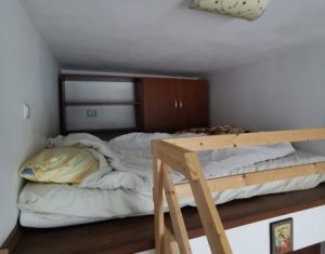 Studio à vendre dans Cluj-napoca, zone Centru