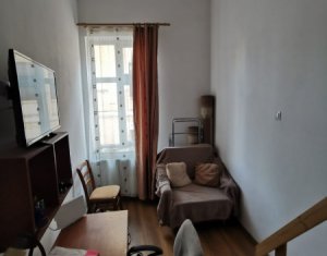 Studio à vendre dans Cluj-napoca, zone Centru