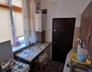 Studio à vendre dans Cluj-napoca, zone Centru