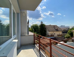 Lakás 3 szobák kiadó on Cluj-napoca, Zóna Centru