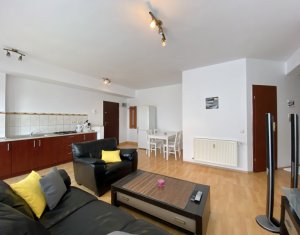 Lakás 3 szobák kiadó on Cluj-napoca, Zóna Centru