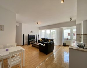 Lakás 3 szobák kiadó on Cluj-napoca, Zóna Centru