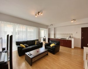 Lakás 3 szobák kiadó on Cluj-napoca, Zóna Centru