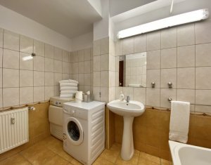 Lakás 3 szobák kiadó on Cluj-napoca, Zóna Centru