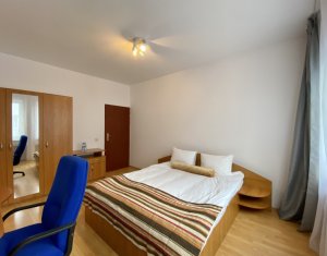 Lakás 3 szobák kiadó on Cluj-napoca, Zóna Centru