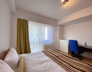 Lakás 3 szobák kiadó on Cluj-napoca, Zóna Centru