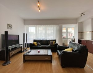 Lakás 3 szobák kiadó on Cluj-napoca, Zóna Centru