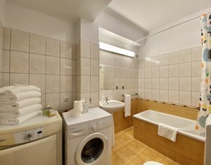 Lakás 3 szobák kiadó on Cluj-napoca, Zóna Centru