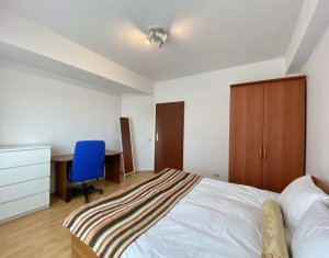 Lakás 3 szobák kiadó on Cluj-napoca, Zóna Centru