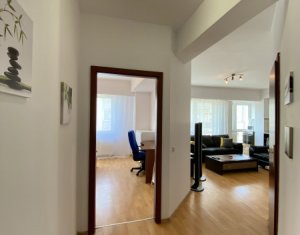 Lakás 3 szobák kiadó on Cluj-napoca, Zóna Centru