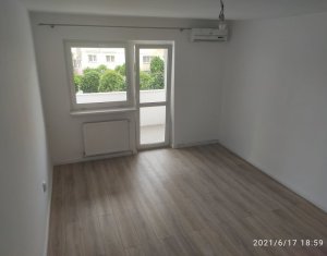 , 48m2 dans Cluj-napoca, zone Manastur