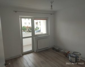 Appartement 2 chambres à vendre dans Cluj-napoca, zone Manastur
