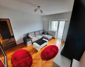 Lakás 2 szobák eladó on Cluj-napoca, Zóna Gheorgheni