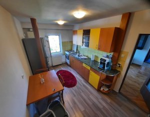 Lakás 2 szobák eladó on Cluj-napoca, Zóna Gheorgheni
