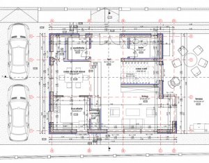 Ház 4 szobák eladó on Cluj-napoca