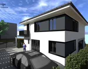 Ház 4 szobák eladó on Cluj-napoca