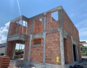 Ház 4 szobák eladó on Cluj-napoca, Zóna Baciu