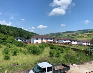 Ház 4 szobák eladó on Cluj-napoca, Zóna Baciu