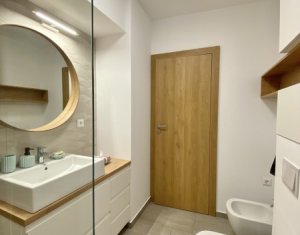 Lakás 2 szobák kiadó on Cluj-napoca, Zóna Centru