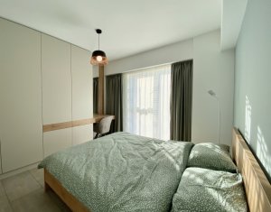 Lakás 2 szobák kiadó on Cluj-napoca, Zóna Centru