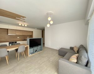 Lakás 2 szobák kiadó on Cluj-napoca, Zóna Centru