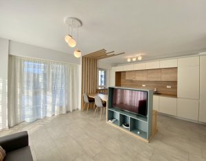 Lakás 2 szobák kiadó on Cluj-napoca, Zóna Centru