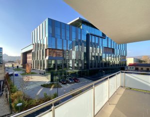 Lakás 2 szobák kiadó on Cluj-napoca, Zóna Centru