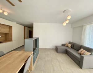 Lakás 2 szobák kiadó on Cluj-napoca, Zóna Centru