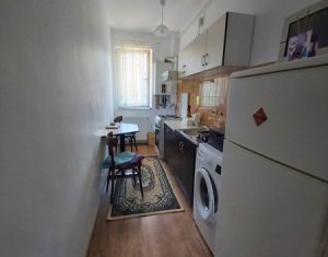 Lakás 1 szobák kiadó on Cluj-napoca, Zóna Marasti