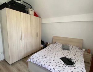 Appartement 3 chambres à louer dans Cluj-napoca, zone Iris
