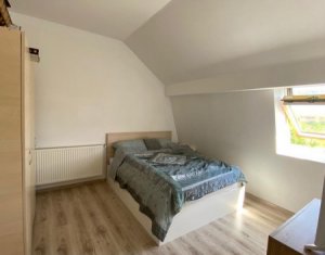 Appartement 3 chambres à louer dans Cluj-napoca, zone Iris