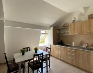 Appartement 3 chambres à louer dans Cluj-napoca, zone Iris