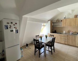 Appartement 3 chambres à louer dans Cluj-napoca, zone Iris