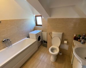 Appartement 3 chambres à louer dans Cluj-napoca, zone Iris