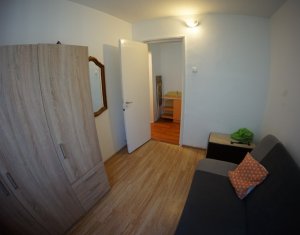 Lakás 3 szobák kiadó on Cluj-napoca, Zóna Manastur