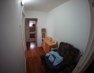 Lakás 3 szobák kiadó on Cluj-napoca, Zóna Manastur