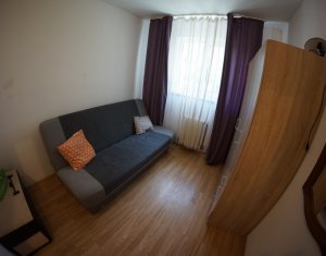 Lakás 3 szobák kiadó on Cluj-napoca, Zóna Manastur