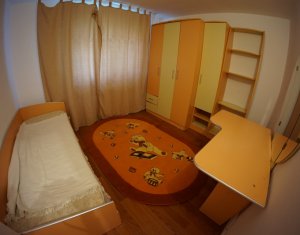 Lakás 3 szobák kiadó on Cluj-napoca, Zóna Manastur