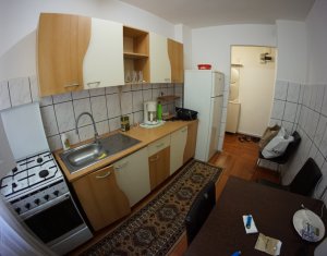 Lakás 3 szobák kiadó on Cluj-napoca, Zóna Manastur