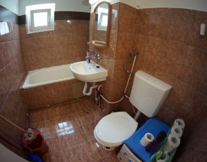 Lakás 3 szobák kiadó on Cluj-napoca, Zóna Manastur