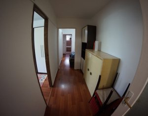 Lakás 3 szobák kiadó on Cluj-napoca, Zóna Manastur