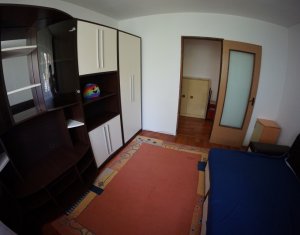 Lakás 3 szobák kiadó on Cluj-napoca, Zóna Manastur