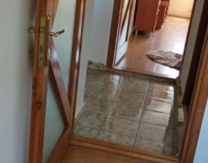 Appartement 2 chambres à vendre dans Cluj-napoca, zone Intre Lacuri