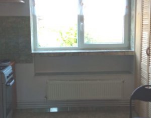 Appartement 2 chambres à vendre dans Cluj-napoca, zone Intre Lacuri